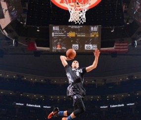 开云官网-吉林队粉碎雷霆，杰伦·格林成为关键先生