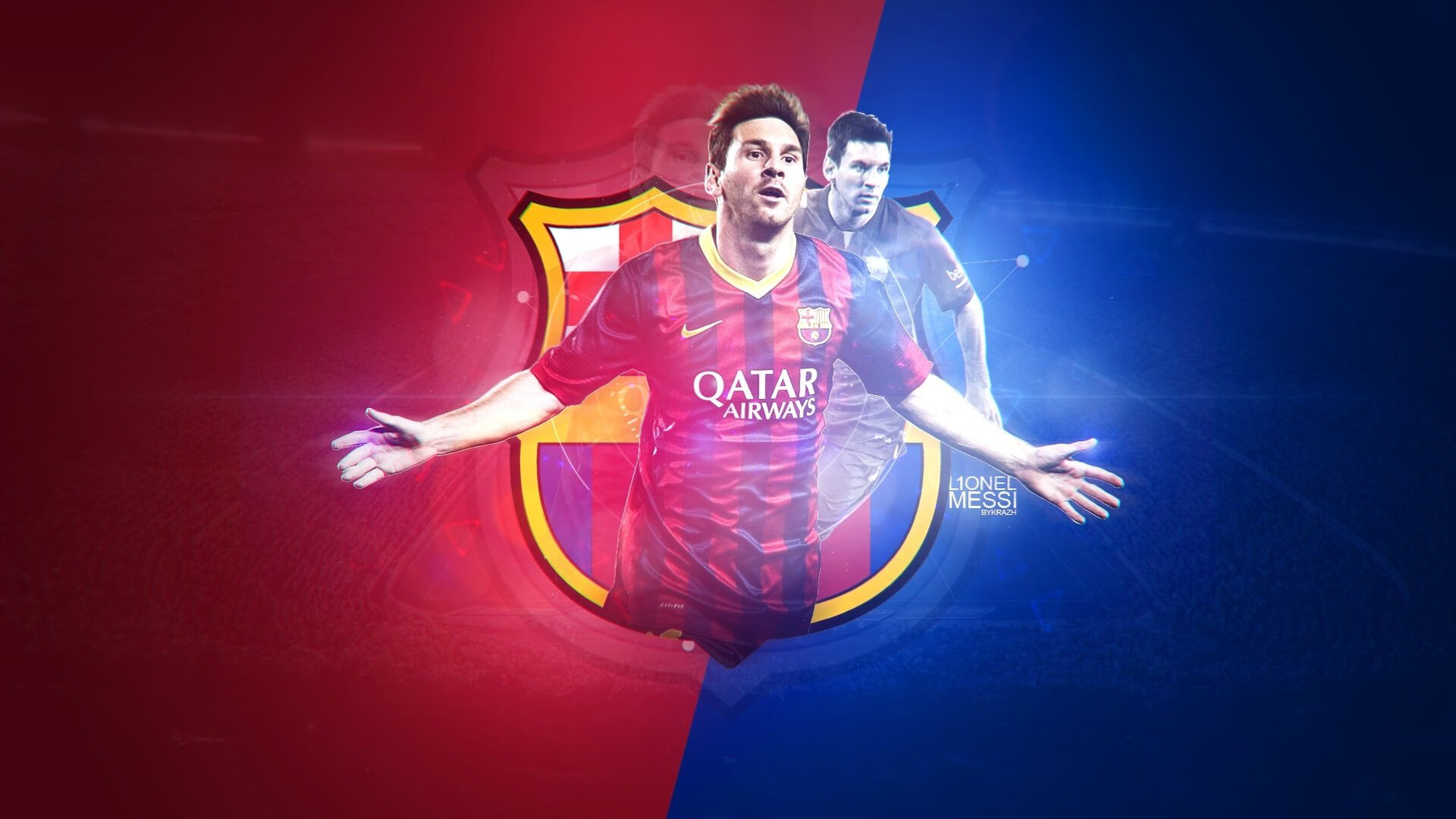 巴拉圭稳稳拿下土耳其，梅西在意甲焦点战接管比赛，足球世界的平行叙事