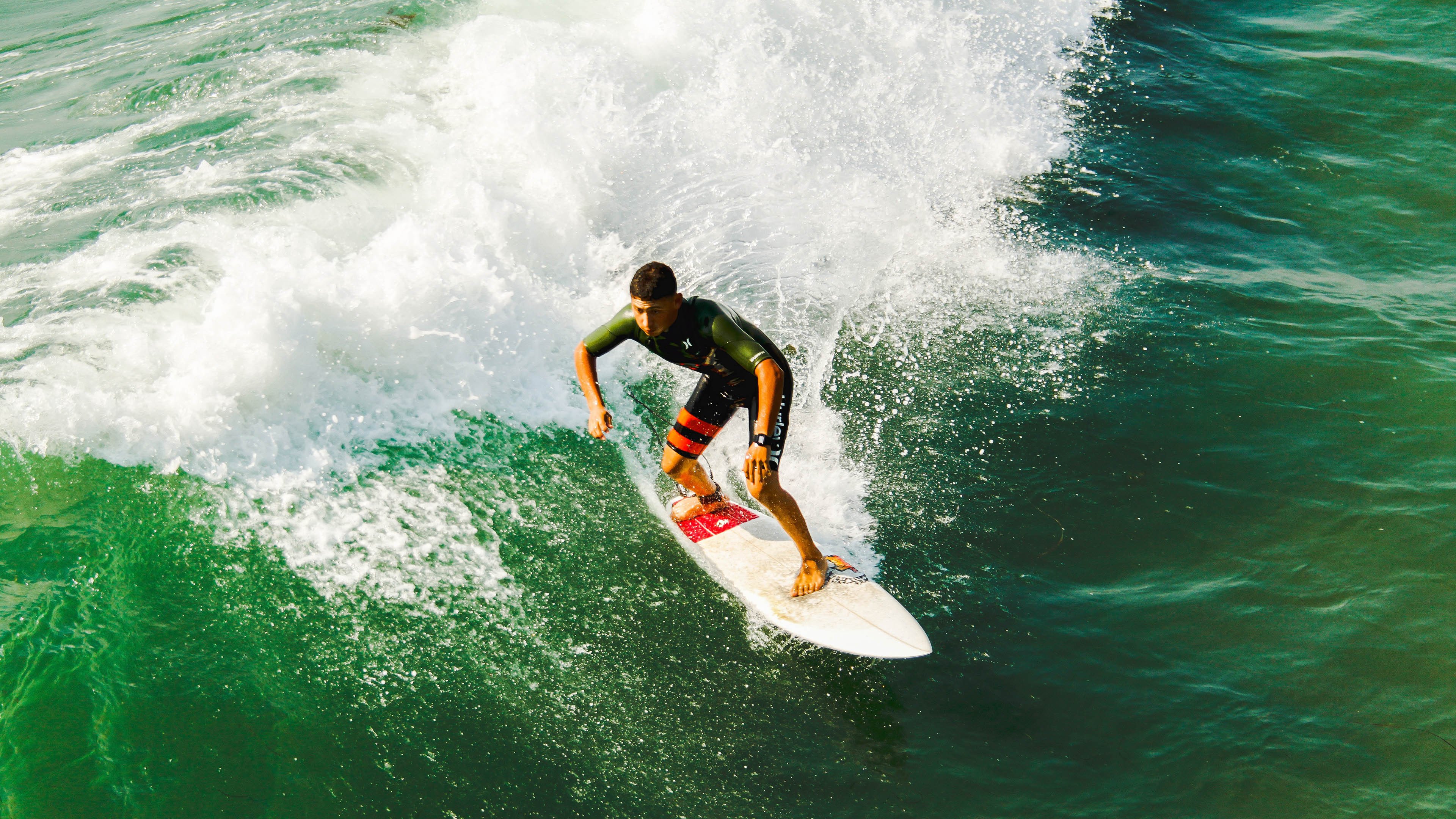 杰伦格林关键时刻站出来，雷霆决胜局带走灰熊